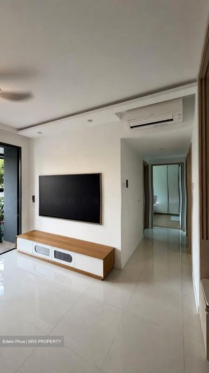 Treasure at Tampines (D18), Condominium #576409591